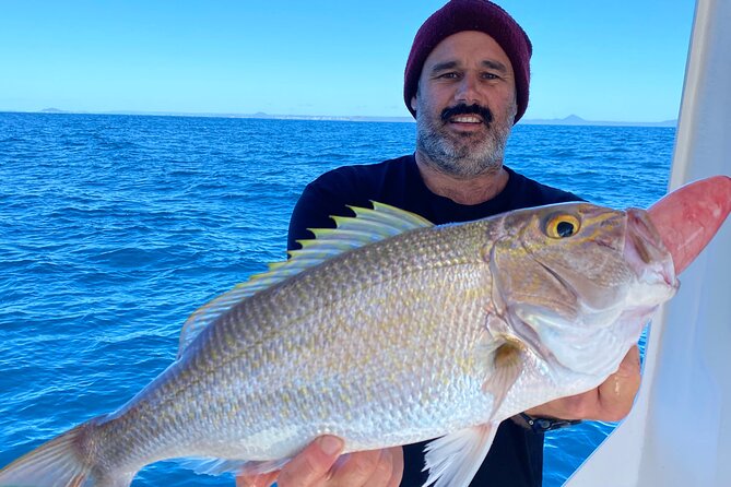 1/2 Day 5 Hour Offshore Fishing Charter - Price and value: $175.72 for a real offshore day (and what you’re paying for)