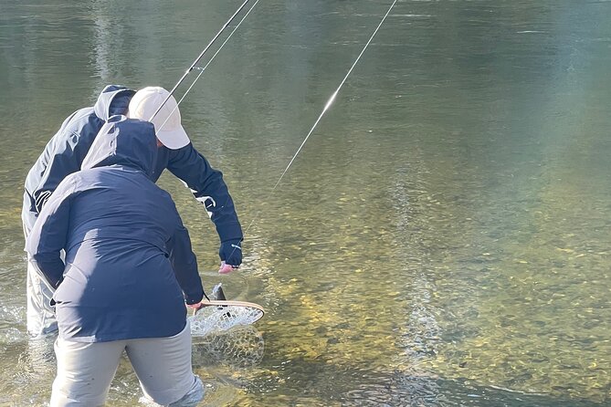1/2 Day Fairbanks Fishing Trip W/ transportation - Price and Value: $185 Includes the Stuff That Matters