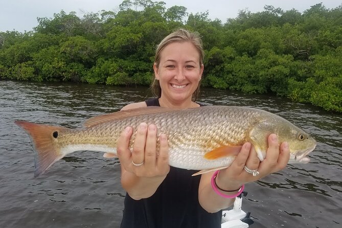 1/2 Day Morning Charter Fishing Naples Marco Everglades Sanibel - What’s included on the boat (and what you can skip)