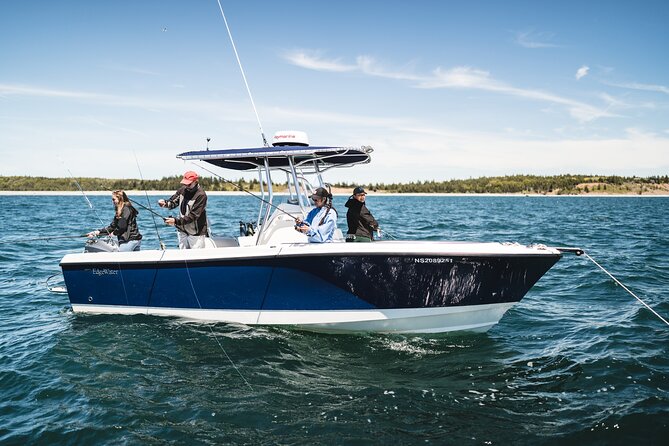 2 Hour Fishing Experience in Halifax - Key things I’d circle before you book
