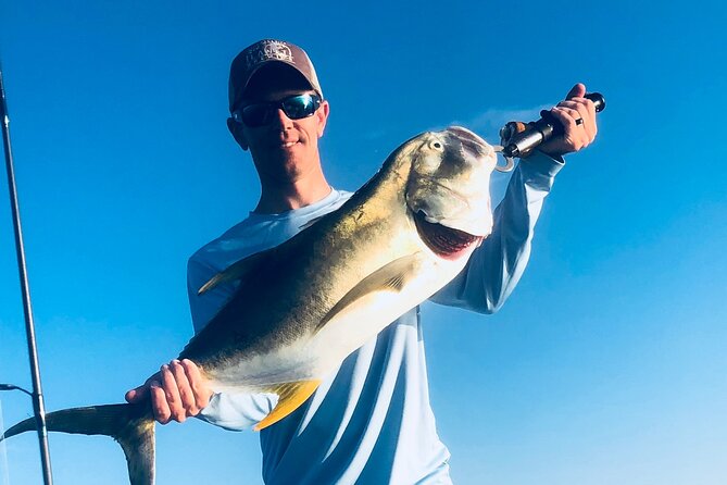 2 Hour Kids Fishing Charter - Where Your Fishing Time Goes: From Gear on Deck to Catch-and-Release Energy