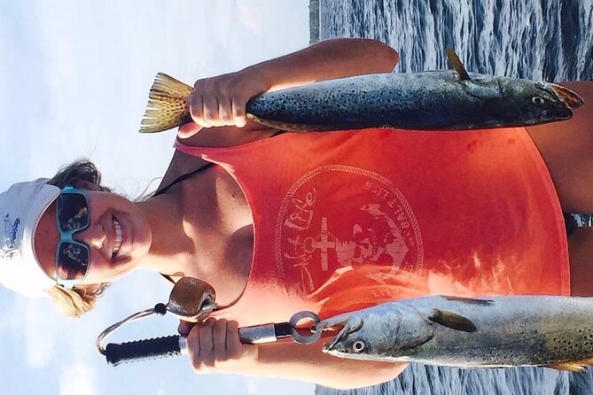 2 Hour Kids Fishing Charter - Meeting Point in Niceville: How to Set Yourself Up for a Smooth Start