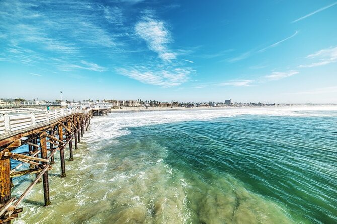 2-Hour San Diego Pier Fishing Experience - Key things to know before you go
