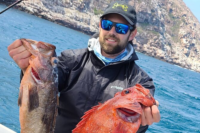 2-Hour San Diego Pier Fishing Experience - Where you’ll be fishing: Crystal Pier and the Pacific Beach vibe