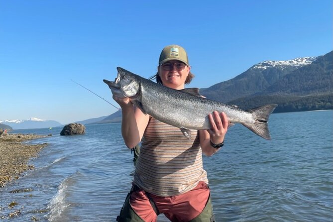 3 Hour Fishing Experience/Class in Juneau - Why This Juneau Fishing Class Feels Different Than a Typical Charter