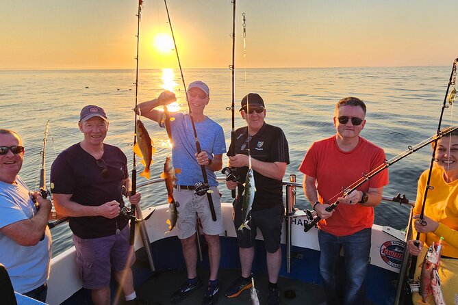 3 Hour Fishing or Sightseeing Charter - Key highlights and practical wins