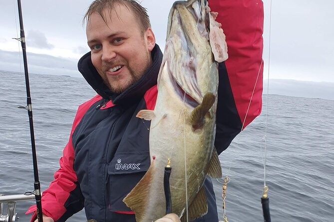 3 Hour Fishing or Sightseeing Charter - Sightseeing plan: Rosses Point history, old lighthouses, and marine life