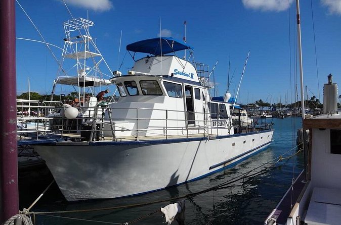 3-Hour Honolulu Bottom Fishing Adventure - Who this Honolulu bottom fishing tour is best for