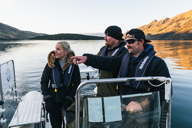 3 Hour in Wanaka Fishing Charters - Lake Wanaka in 3 Hours: What This Charter Really Delivers