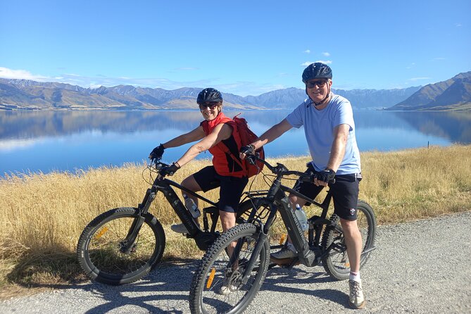 3 Hour in Wanaka Fishing Charters - Weather and What It Means for Your Plan