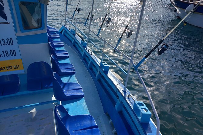 3-Hour Kos Island Fishing Trip with Greek Family - Key Highlights That Make This Trip Worth Your Time