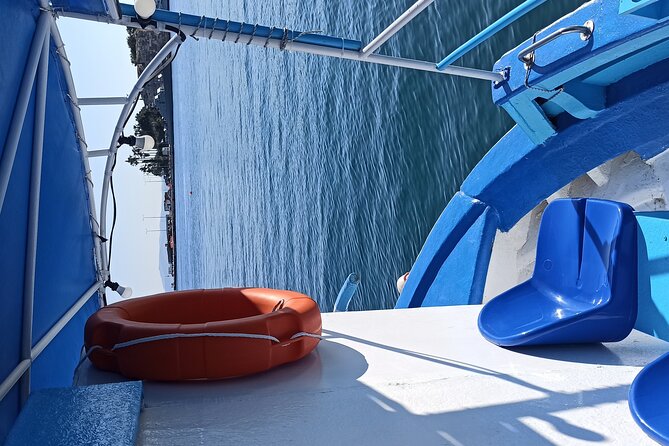 3-Hour Kos Island Fishing Trip with Greek Family - The Fun Part: Trying to Catch a Fish (Even if It’s Your First Time)