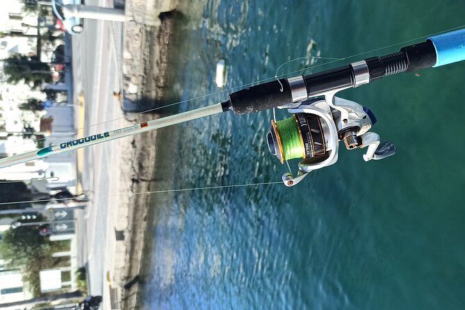 3-Hour Kos Island Fishing Trip with Greek Family - Timing and Group Size: How the 3 Hours Actually Feel