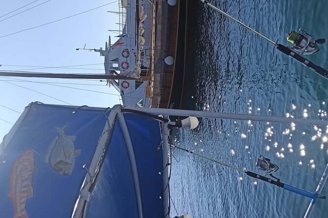 3-Hour Kos Island Fishing Trip with Greek Family - Price and Value: Is $48.17 Worth It for 3 Hours?
