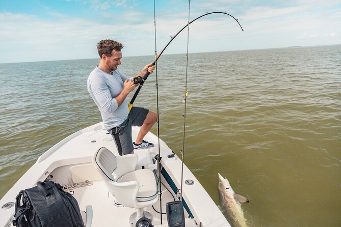 3 Hours Private Family Fishing Excursion Up to 6 Guests - Key highlights worth planning around