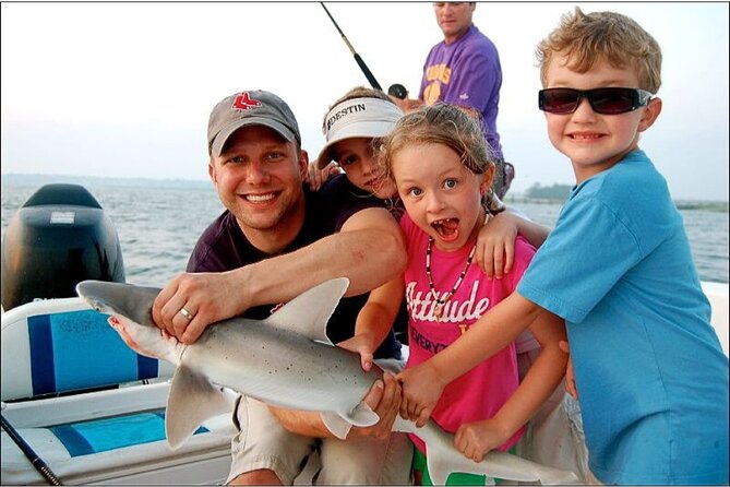 3 Hours Private Family Fishing Excursion Up to 6 Guests - What’s Actually Included (And Why It Matters)