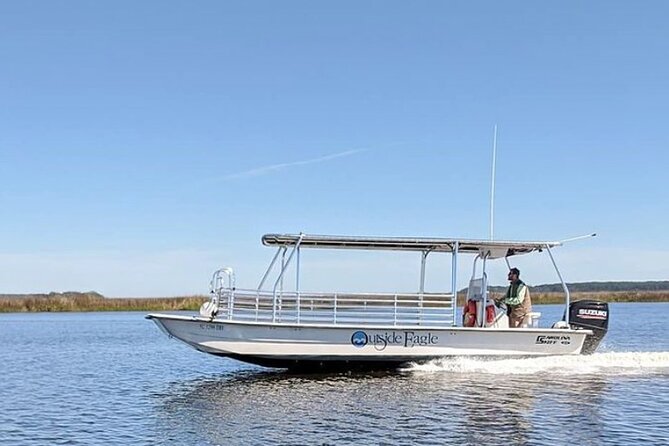3 Hours Private Family Fishing Excursion Up to 6 Guests - Weather and Timing: The One Thing That Can Change Your Plans