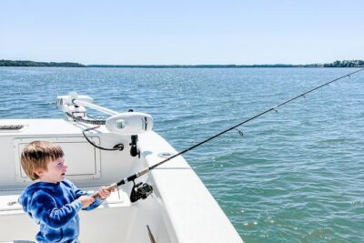 3 Hours Private Family Fishing Excursion Up to 6 Guests - The On-Water Experience: Easy Fishing, Real Coaching