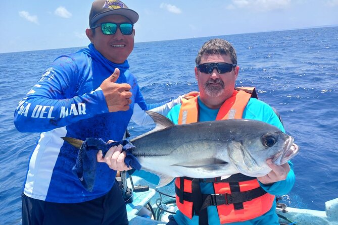 3 Hours Private Sport Fishing in Costa Maya - What’s included for $380 (and how to judge the value)