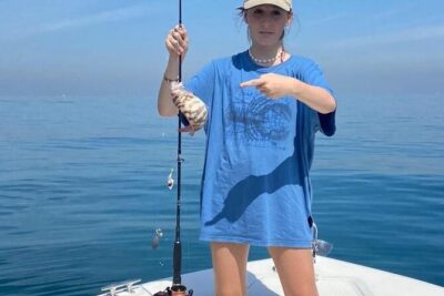 3Hours Fishing Trip - What You Actually Do During the 3 Hours