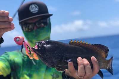 4 Hour Ariki Fishing Activity in Moorea - Getting Set: The 8:00am Start at Manava Beach Resort & Spa Moorea