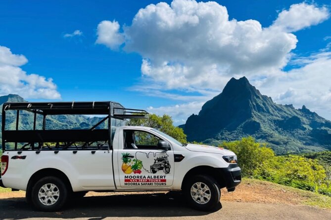 4 Hour Ariki Fishing Activity in Moorea - Duration and Pacing: Why 4 Hours Works for Most Schedules