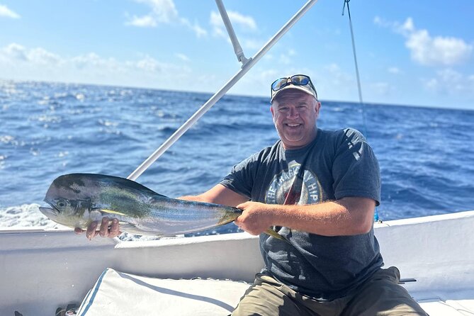 4 Hour Costa Maya Fishing and Snorkeling Experience - Fishing Time: Three Hours Of Trolling, Bottom Fishing, And Catch Expectations