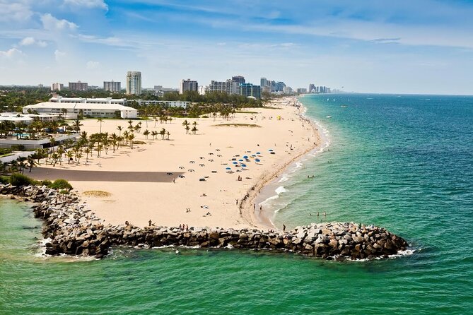 4-Hour Day or Night-Time Reef Bottom Fishing Charter in Fort Lauderdale - Key things to know before you go