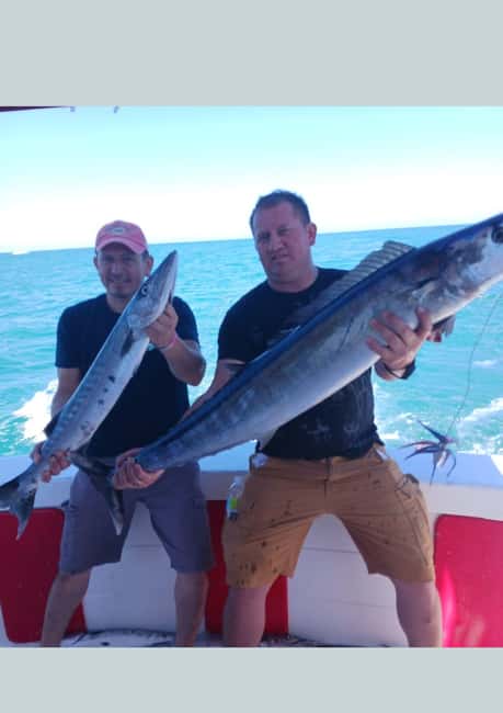 4 hour deep sea fishing experience from punta cana - Group Style and Fishing in Turns: Why Some People Love It, Others Don’t