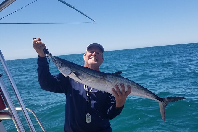 4-hour Fishing Adventure at Belleair Causeway - Tackle Included: Why It’s a Value for Travelers