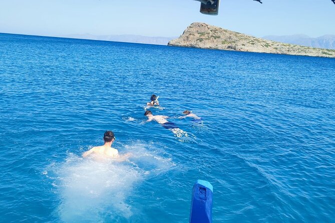 4 Hour Fishing and Swimming Boat Experience in Schisma Eloundas - Why Schisma Eloundas makes this boat day feel different