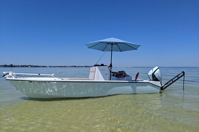 4 hour fishing Charter - Key things that make this charter worth your time