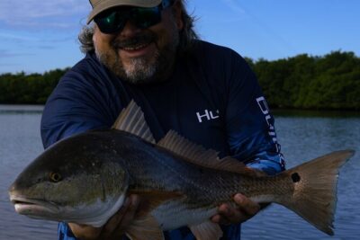 4 hour fishing Charter - Learning fishing techniques from the captain: why this matters