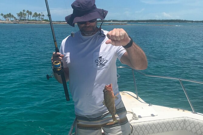 4-Hour Fishing Charter in Nassau - Why This 4-Hour Nassau Charter Feels Different Than a Standard Tour