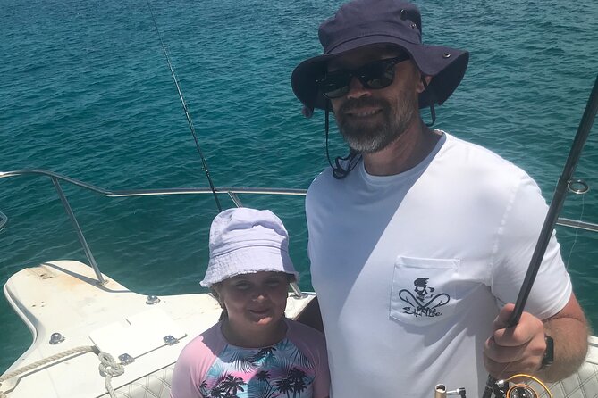 4-Hour Fishing Charter in Nassau - What’s Included (and What That Means for Your Day)