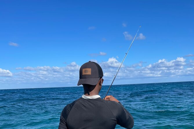 4-Hour Fishing Charter in Nassau - Timing, Pickup, and the Practical Stuff That Keeps the Day Smooth