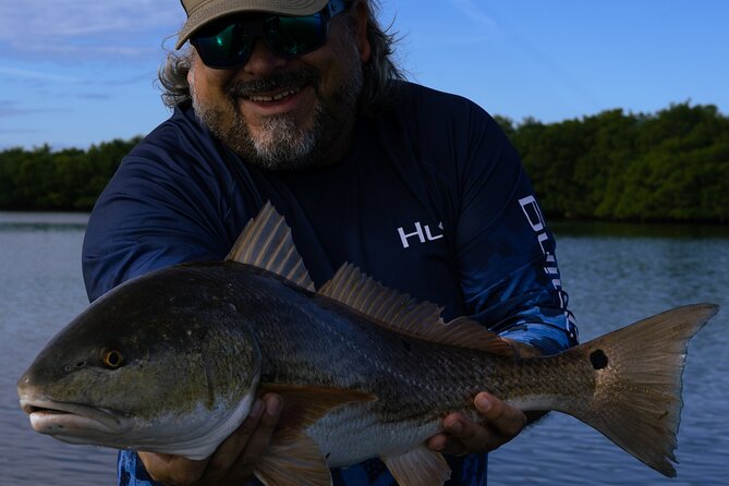 4 hour fishing Charter - Learning fishing techniques from the captain: why this matters