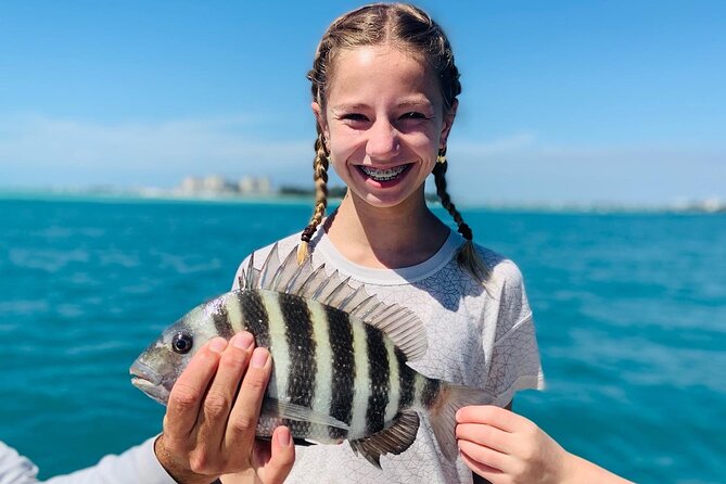4-Hour Private Inshore Fishing Trip in Sarasota - What the Sarasota Scenery Adds (Beyond the Fish)