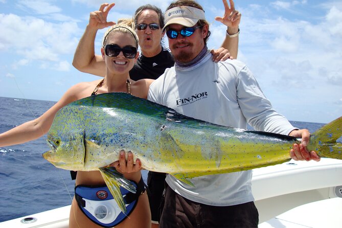 4 Hour Punta Cana Fishing Tour - Key Points Before You Go