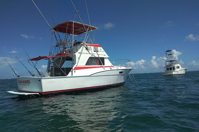 4 Hour Punta Cana Fishing Tour - What You Might Catch: Season-Dependent Targets