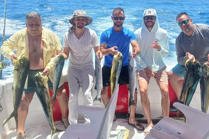 4 Hour Punta Cana Fishing Tour - The Schedule: What 4 Hours Means in Real Life