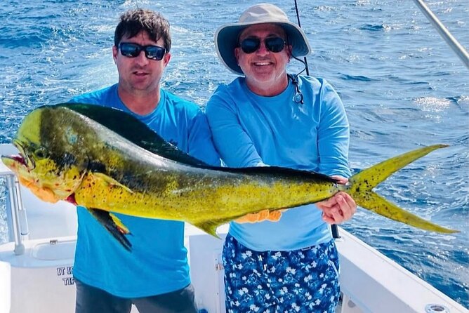 4 Hour Shared Deep Sea Fishing in Key West - Key Highlights You’ll Actually Care About