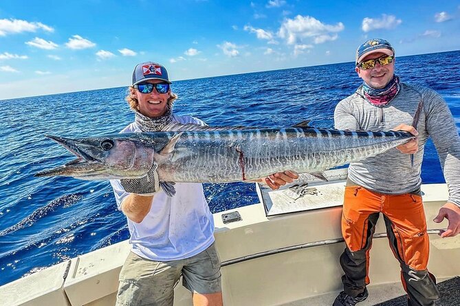 4 Hour Shared Deep Sea Fishing in Key West - Why This 4-Hour Shared Charter Works in Key West