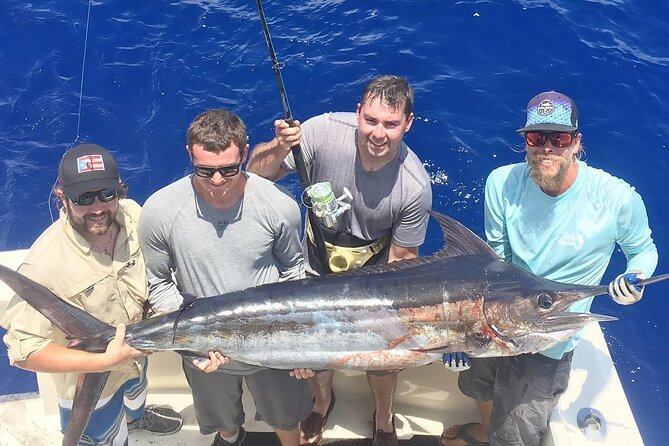 4 Hour Shared Deep Sea Fishing in Key West - What’s Included, What’s Not, and the Real Cost of Going