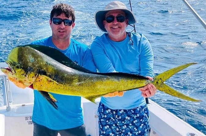 4 Hour Shared Deep Sea Fishing in Key West - The Big “Value” Question: When Is This Trip Worth It?