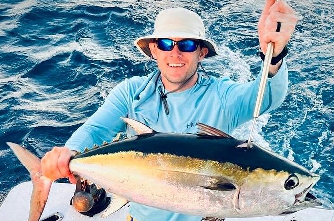 4 Hour Shared Deep Sea Fishing in Key West - Who Should Book This Trip (and Who Might Prefer Another Style)
