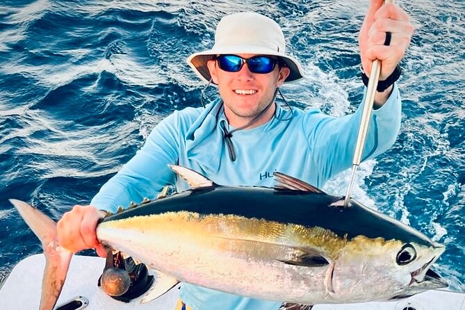 4 Hour Shared Deep Sea Fishing in Key West - Should You Book the 4-Hour Shared Deep Sea Fishing in Key West?