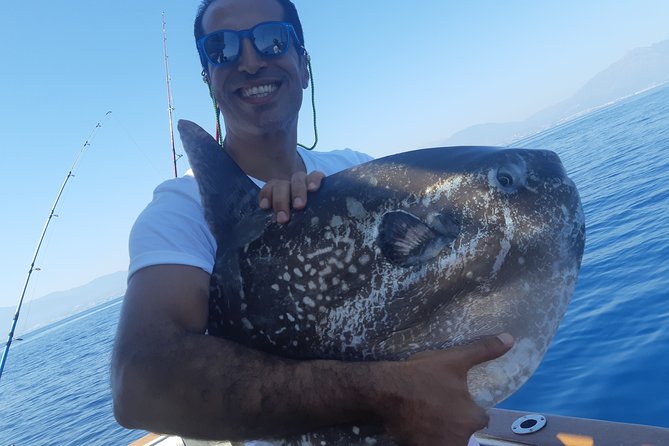 4 Hours Bottom Fishing Day by boat from Marbella - Who This Charter Fits Best (And Who Might Want Something Else)