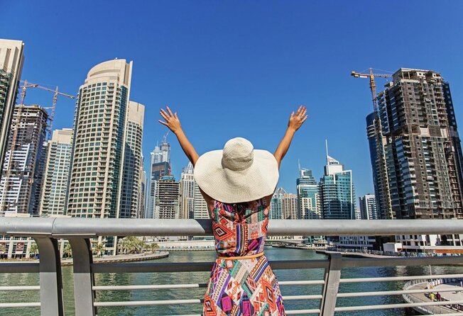 4 Hours Dubai Deep Sea Fishing - Key Things I’d Prioritize on This 4-Hour Dubai Fishing Trip
