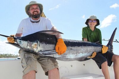 4-Hours of Deep Sea Fishing in Punta Cana - What You’re Fishing For: Dorado, Barracuda, and the Day’s Real Mood